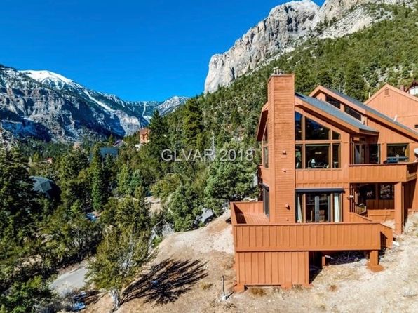 Mount Charleston Real Estate Mount Charleston Nv Homes For Sale