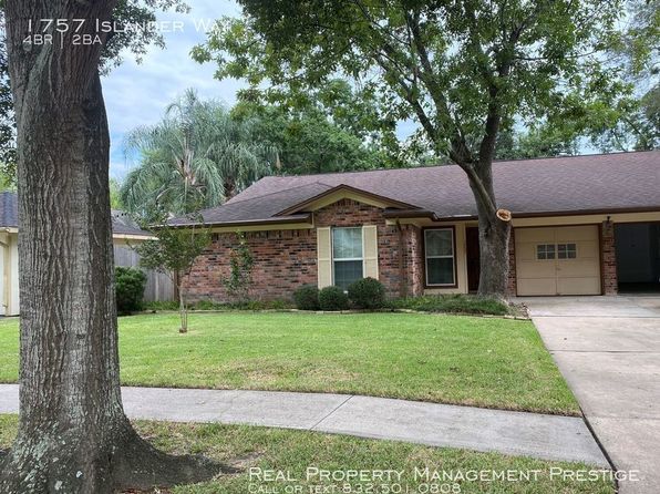 Houses For Rent in Seabrook TX - 5 Homes | Zillow