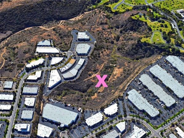 0 Mesa Rim Rd San Diego Ca 92121 Zillow