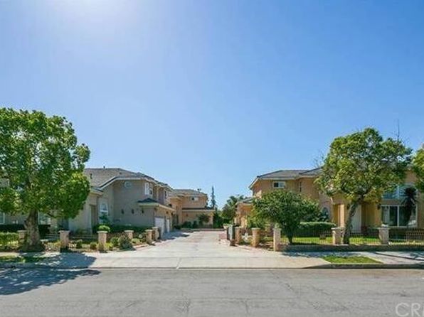 Monterey Park For Sale