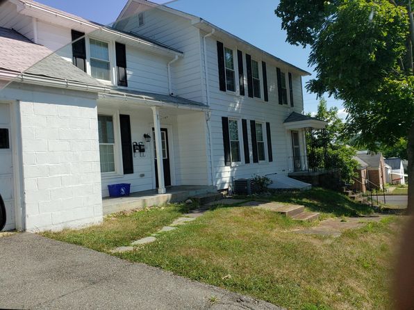 homes for rent near lock haven pa