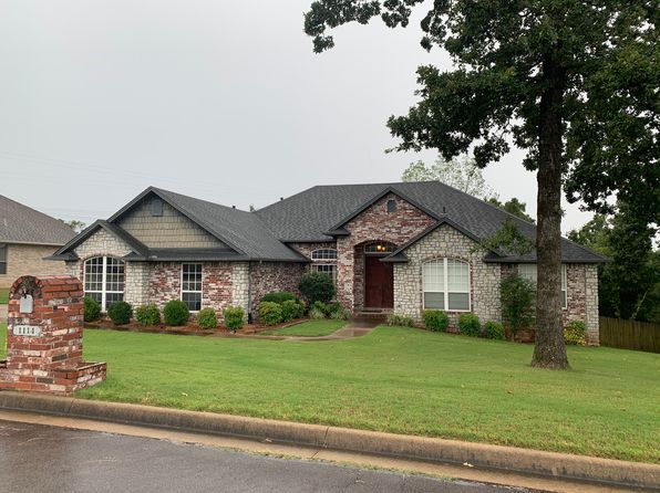 1114 Solitude Dr Van Buren Ar 72956 Zillow