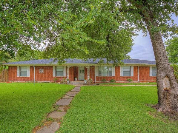 1617 Comanche Trl Garland Tx 75043 Zillow