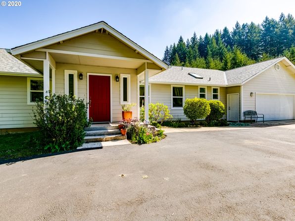 87306 Halderson Rd Eugene Or 97402 Zillow