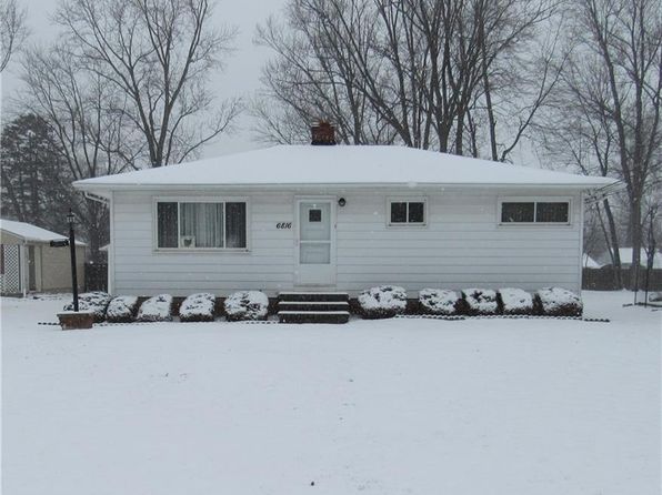 homes for sale middleburg heights ohio
