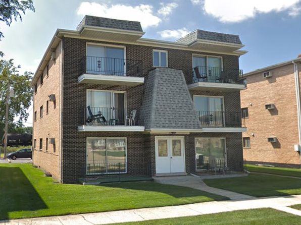 Condos For Sale Chicago Ridge Il