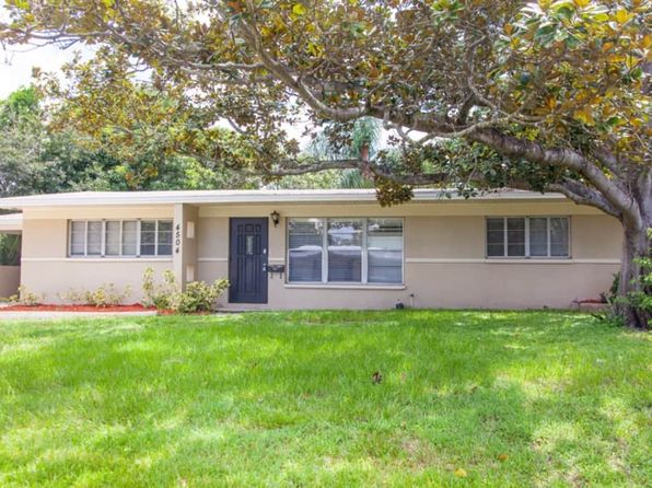 4504 S Clark Ave Tampa Fl 33611 Zillow