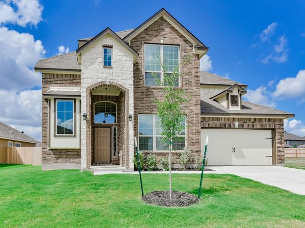 New Construction Homes In Killeen Tx Zillow