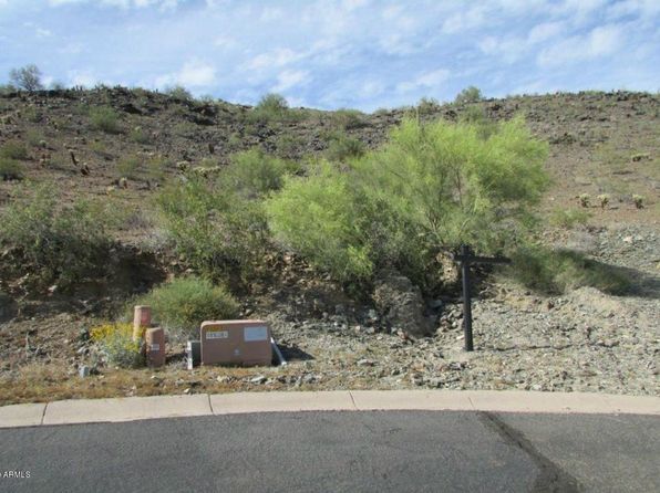 Zillow Az Land