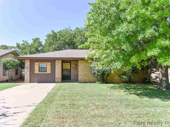 2960 Mcgaha Ave Wichita Falls Tx 76308 Zillow