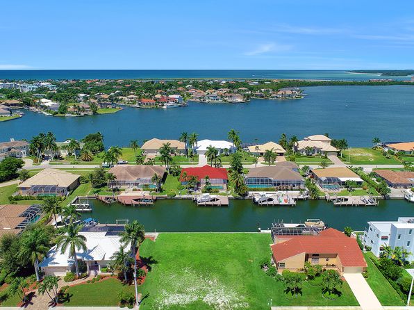 Marco Island FL Land & Lots For Sale - 381 Listings | Zillow