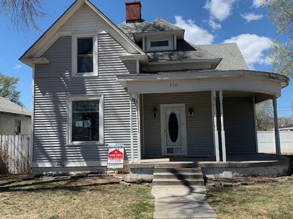 Syracuse Real Estate - Syracuse KS Homes For Sale | Zillow