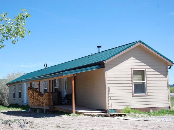 White Sulphur Springs Real Estate White Sulphur Springs Mt Homes