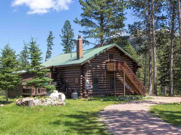 Black Hills 57745 Real Estate 8 Homes For Sale Zillow