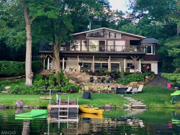 35 W Shore Trl Branchville Nj 07826 Zillow