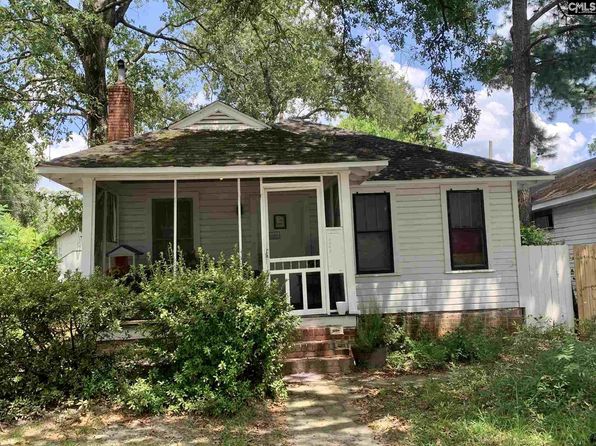 Columbia SC Duplex & Triplex Homes For Sale - 29 Homes | Zillow