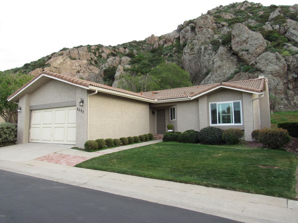 6092 Gitana Ave Camarillo Ca 93012 Zillow