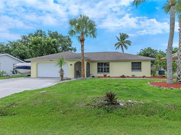 Bonita Springs Florida Real Estate Zillow