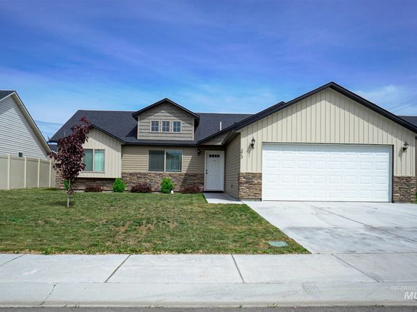 Twin Falls County ID Newest Real Estate Listings Zillow