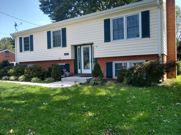 roanoke county va homes for rent