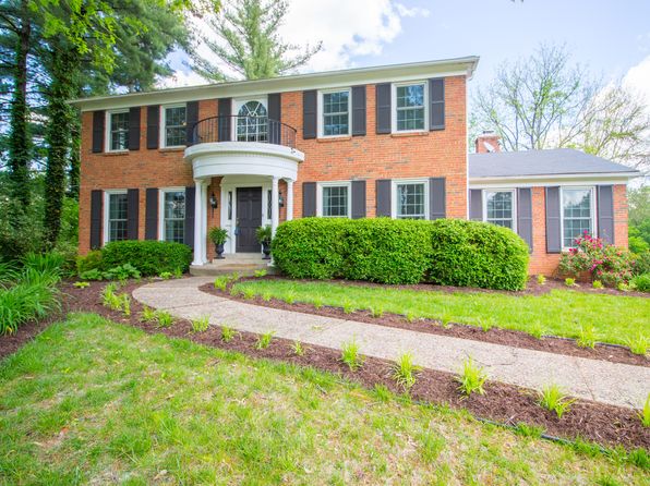 5803 Keewood Ct Northfield Ky 40222 Zillow