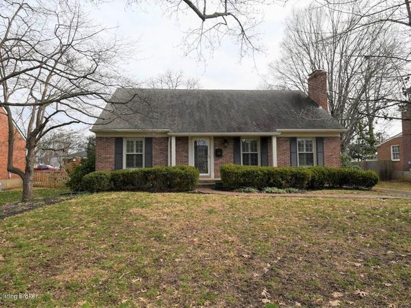 Enclosed Patio Louisville Real Estate 43 Homes For Sale Zillow