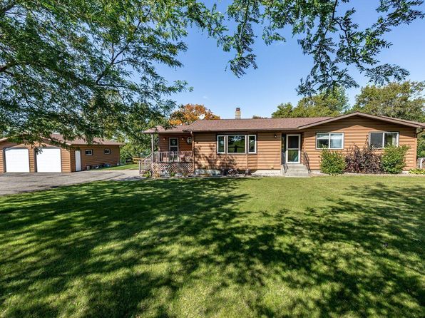 Detroit Lakes MN Single Family Homes For Sale - 184 Homes | Zillow