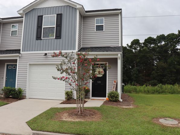 Goose Creek SC Townhomes & Townhouses For Sale