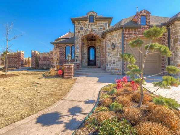 Broken Arrow New Homes Ok Construction