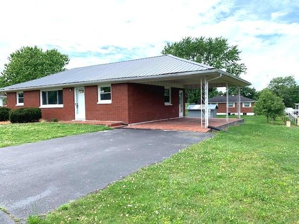 Russell Springs KY Single Family Homes For Sale - 43 Homes | Zillow
