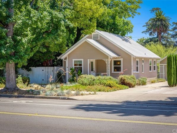 2368 Bonita Ave La Verne Ca 91750 Zillow