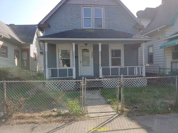 Houses For Rent In Toledo OH - 36 Homes | Zillow