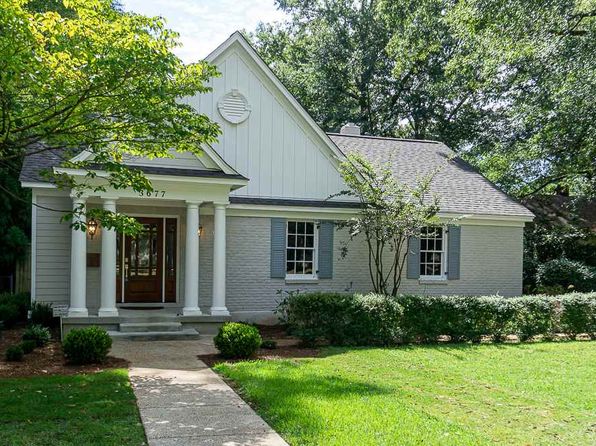 Big Back Yard Memphis Real Estate Memphis Tn Homes For Sale