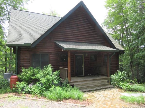 Log Cabin Virginia Single Family Homes For Sale 121 Homes Zillow