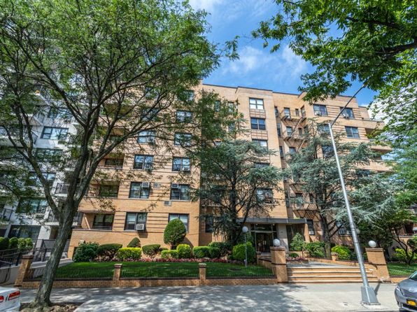 Coop Apt Ocean Parkway Real Estate Ocean Parkway New York Homes