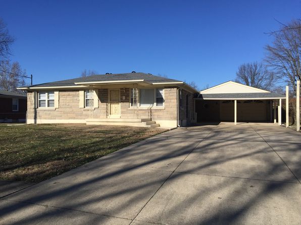 Covered Carport Louisville Real Estate 13 Homes For Sale Zillow