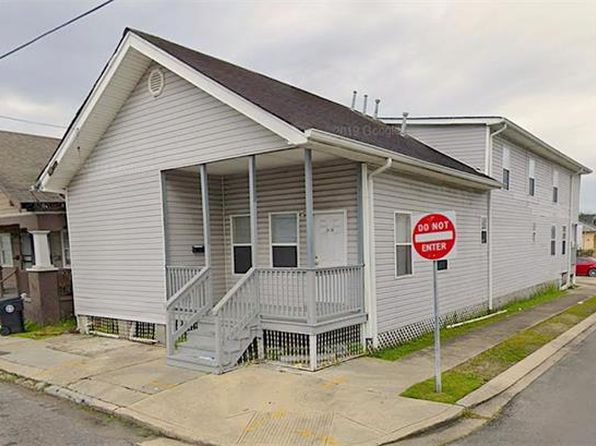 3 Bedroom Apartments For Rent In New Orleans La Zillow