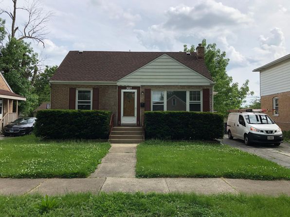 Houses For Rent in Matteson IL - 22 Homes | Zillow