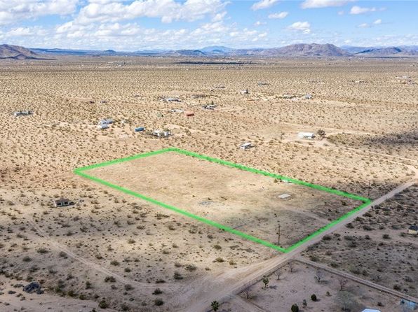 Joshua Tree Real Estate - Joshua Tree CA Homes For Sale | Zillow