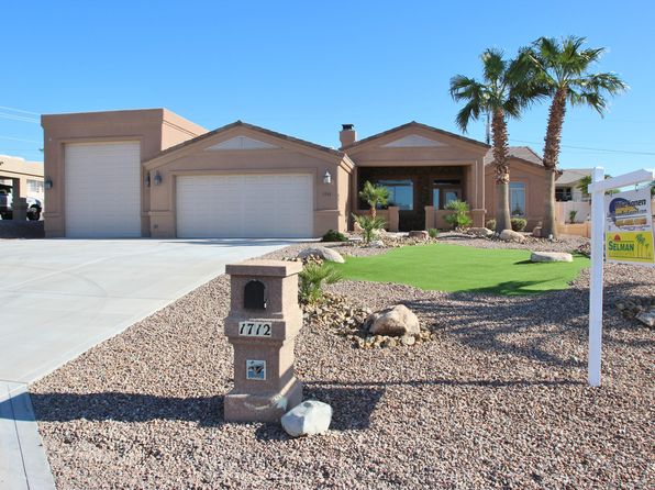 1712 Palo Verde Blvd Lake Havasu City Az 86404 Zillow