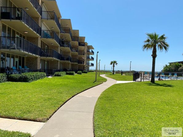 Apartments In Padre Island Tx