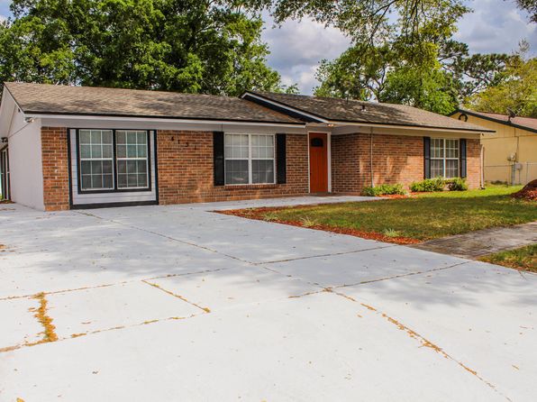 Brick Patio Jacksonville Real Estate 225 Homes For Zillow Brick Patio Jacksonville Real Estate