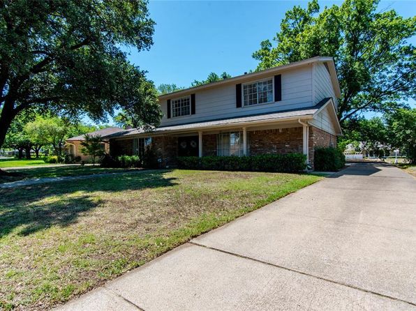 cheap homes for sale in arlington tx