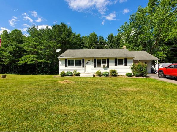 Beccaria Real Estate - Beccaria PA Homes For Sale | Zillow