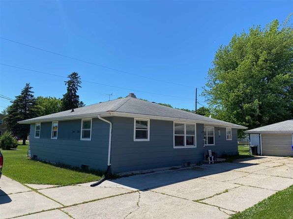 Duplex For Rent Appleton Area