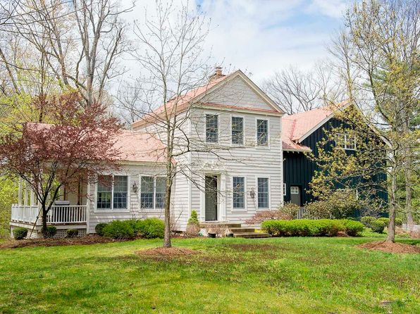 55 Nine Partners Ln Millbrook Ny 12545 Zillow