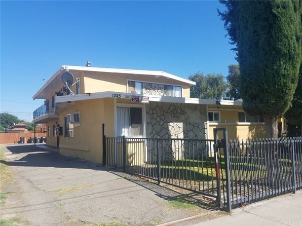San Bernardino CA Duplex & Triplex Homes For Sale - 30 Homes | Zillow