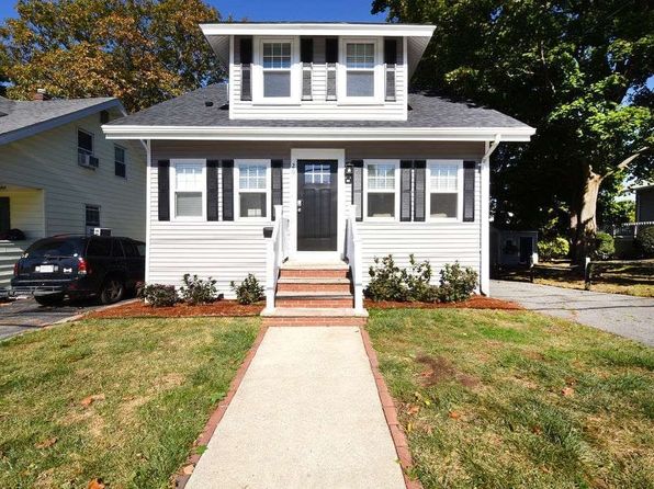 Quincy MA Single Family Homes For Sale - 89 Homes | Zillow