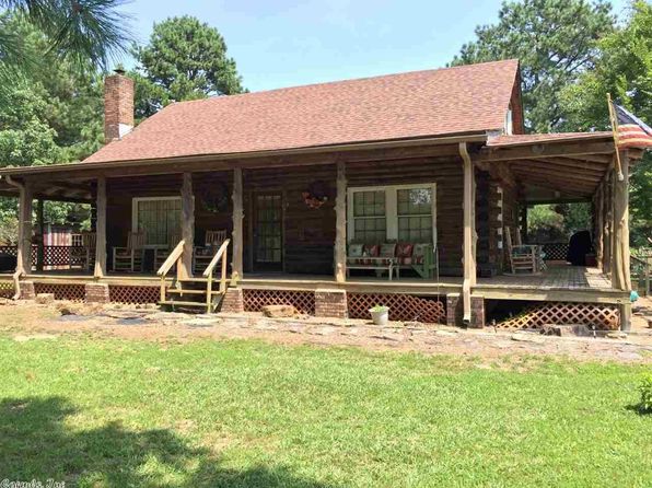 Log Cabin Heber Springs Real Estate 1 Homes For Sale Zillow