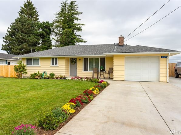 17077 Marlee Dr Burlington Wa 98233 Zillow